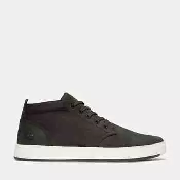 Ботинки мужские Timberland, черный
