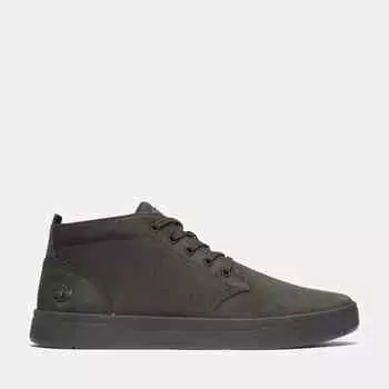 Ботинки мужские Timberland, черный