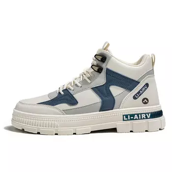 Ботинки мужские Troadlop, хаки