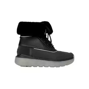 Ботинки мужские UGG, черный