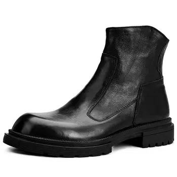 Ботинки мужские Voguhomme, серый