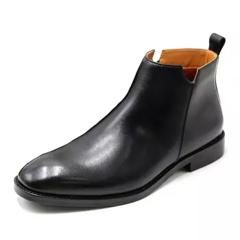 Ботинки мужские Weishibangwei, коричневый