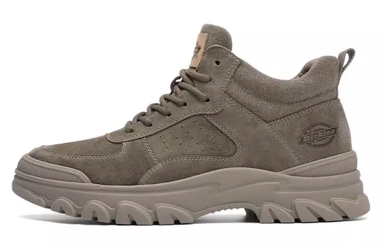 Ботинки мужские верблюжьи Dickies