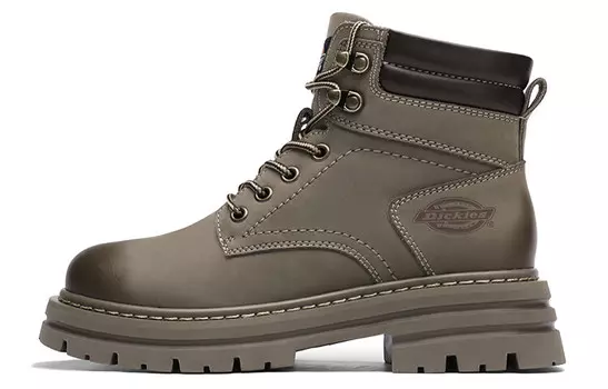 Ботинки мужские верблюжьи Dickies