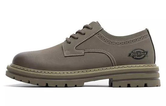 Ботинки мужские верблюжьи Dickies