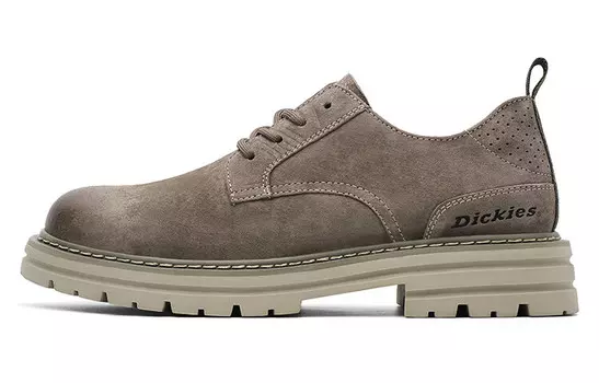 Ботинки мужские верблюжьи Dickies