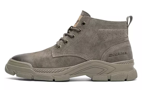 Ботинки мужские верблюжьи Dickies