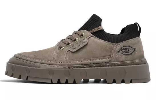 Ботинки мужские верблюжьи Dickies
