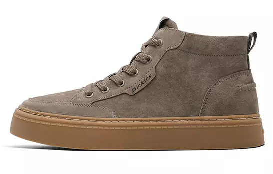 Ботинки мужские верблюжьи Dickies