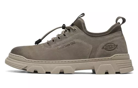 Ботинки мужские верблюжьи Dickies