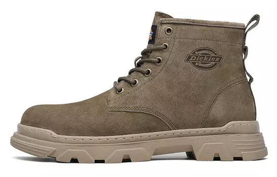 Ботинки мужские верблюжьи Dickies