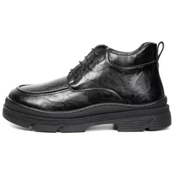 Ботинки мужские Wit, коричневый