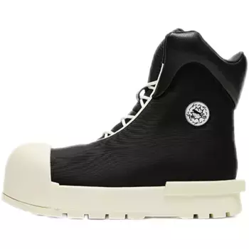 Ботинки мужские Zuwudong, черный