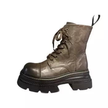Ботинки MXGM Martin Boots Women's