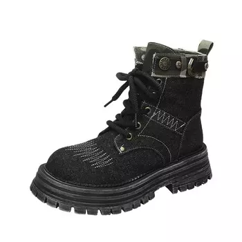 Ботинки MXGM Martin Boots Women's