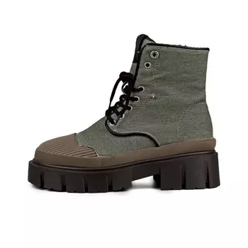 Ботинки MXGM Martin Boots Women's