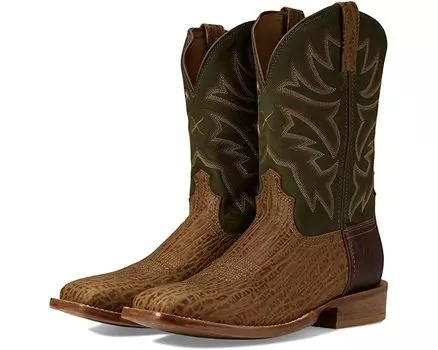 Ботинки MXTL004 - 11" Tech X Boot Twisted X, арахис