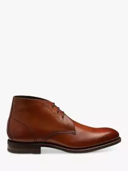 Ботинки Myers Chukka Loake, тан