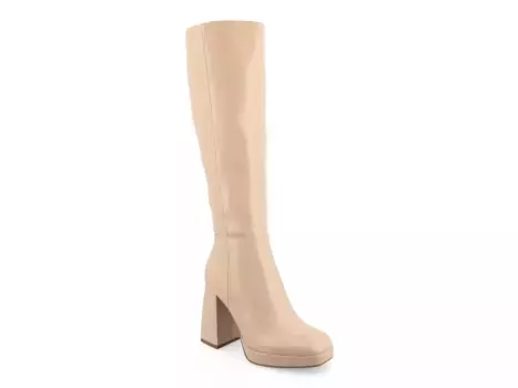 Ботинки Mylah Journee, Beige