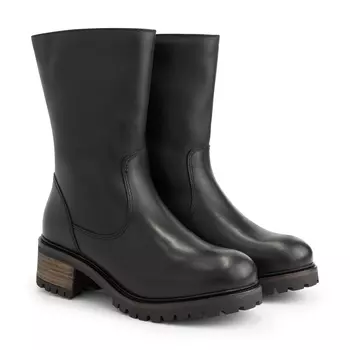 Ботинки mysa Delphine, черный