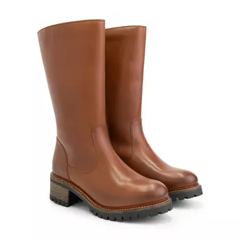 Ботинки mysa Dianthe, коньячный