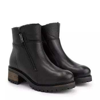 Ботинки mysa Leliana, черный