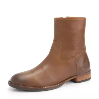 Ботинки mysa Susana Leather, коньячный