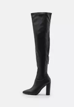 Ботинки на каблуке Signaal Madden Girl, черный