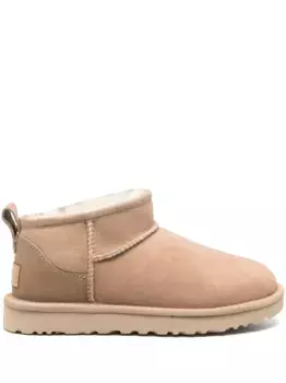Ботинки на массивной подошве UGG, нейтральный