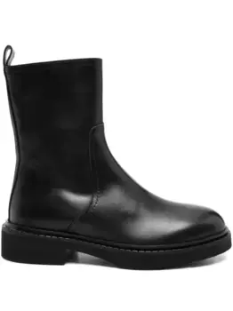 Ботинки на молнии Evaluna, черный