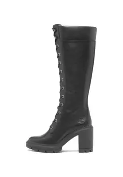 Ботинки на платформе ALLINGTON Timberland, черный