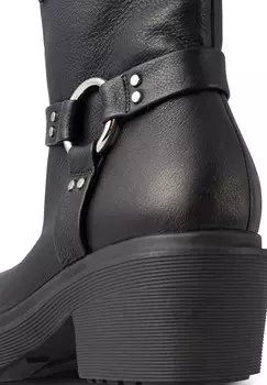 Ботинки на платформе AMINA Shoe The Bear, черный