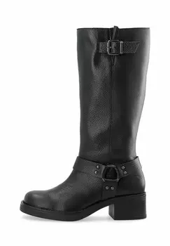 Ботинки на платформе CASRIKKE Ca'Shott, черный