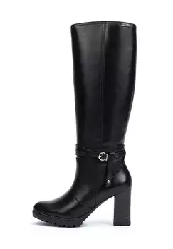 Ботинки на платформе CONNELLY Pikolinos, черный