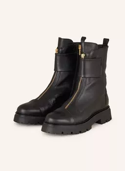 Ботинки на платформе Darling Harbour, черный