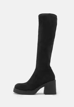 Ботинки на платформе ELAINE Call it Spring, черный