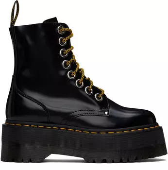 Ботинки на платформе Jadon Max Dr. Martens
