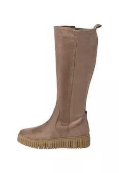 Ботинки на платформе Jana