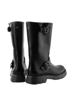 Ботинки на платформе LEWIS Hgl, черный