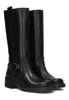 Ботинки на платформе MAAT Notre-V, черный