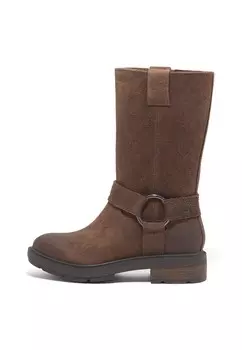 Ботинки на платформе TALL PULL ON Timberland, коричневый