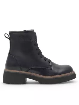 Ботинки на плоской подошве KOLINDA Clara Barson, черный