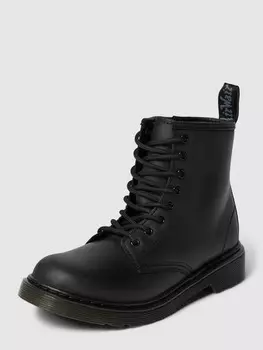 Ботинки на подкладке модель "СЕРЕНА" Dr. Martens, черный
