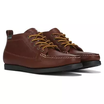 Ботинки на шнурках Seneca от Eastland, tan leather