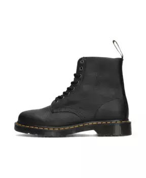 Ботинки на шнуровке 1460 паскаль Dr. Martens, черный