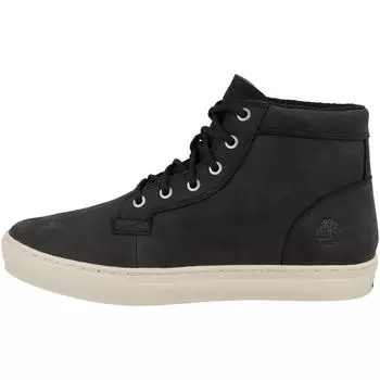 Ботинки на шнуровке Adventure 2.0 WL Chukka мужчины TIMBERLAND, цвет schwarz