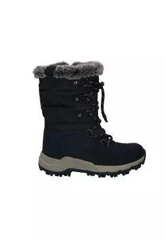 Ботинки на шнуровке ALANA Lurchi, темно-синий