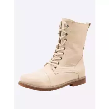 Ботинки на шнуровке Andrea Conti, черный