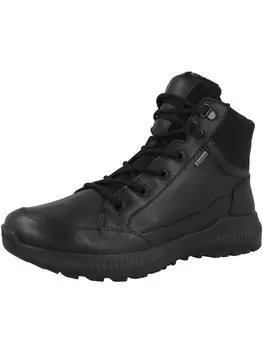 Ботинки на шнуровке Ara, черный