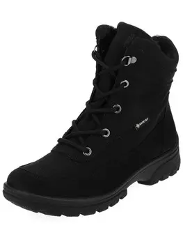 Ботинки на шнуровке Ara, черный